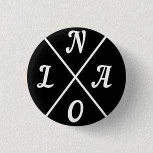 Nola New Orleans Louisiana United Stater Knapp
