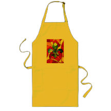 NOLA-serien Gul Apron