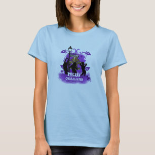 NOLA TEE SHIRT