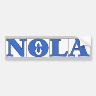 NOLA TIles Fleur Bildekal