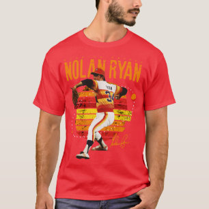 Nolan Ryan T Shirt