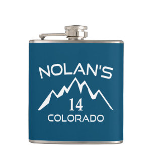 Nolans 14 Colorado Fickplunta