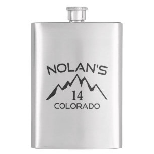 Nolans 14 Colorado Fickplunta