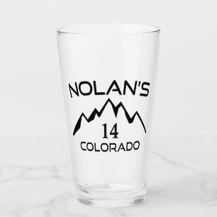 Nolans 14 Colorado Glaskopp