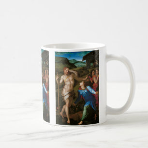 Noli Me Tangere Kaffemugg