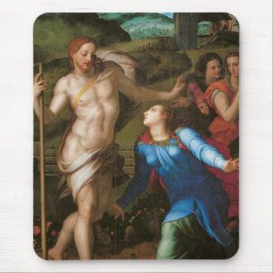 Noli Me Tangere Musmatta