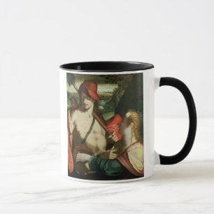 Noli mig Tangere 2 Mugg