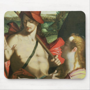 Noli mig Tangere 2 Musmatta