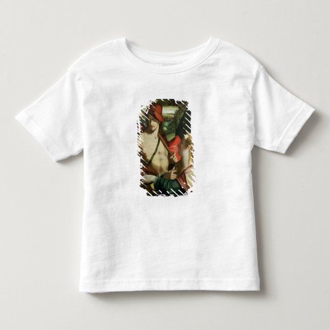 Noli mig Tangere 2 T-shirt (Framsida)