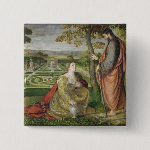 Noli mig Tangere Knapp