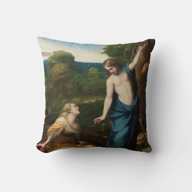 Noli mig tangere kudde (Framsida)