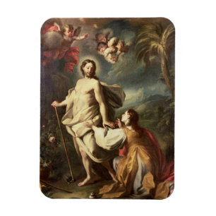 Noli mig Tangere Magnet