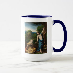 Noli mig tangere mugg