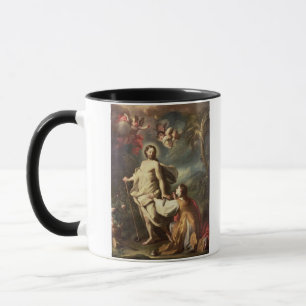 Noli mig Tangere Mugg