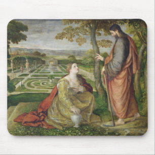 Noli mig Tangere Musmatta