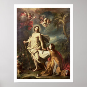 Noli mig Tangere Poster