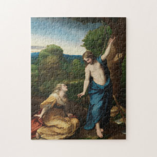 Noli mig tangere pussel