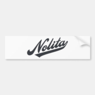 Nolita Bildekal