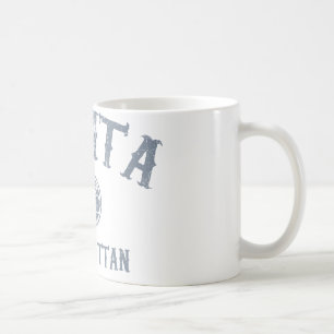 Nolita Kaffemugg