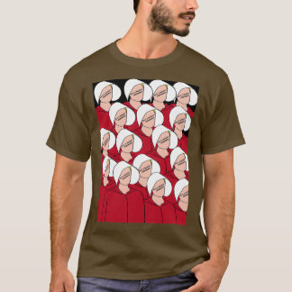 Nolite bastardes carborundorum t shirt