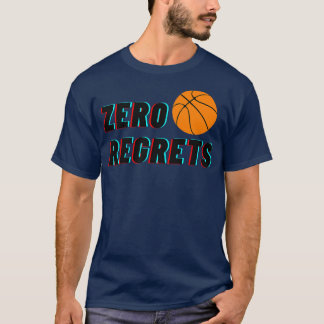 noll ångra t shirt