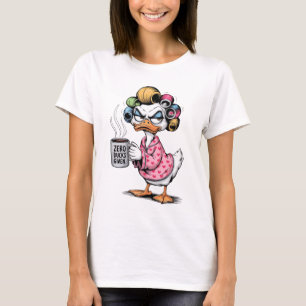 Noll Ankor Skänker T Shirt