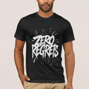 Noll beklagar att Grunge Poster doktorIP-adress me T Shirt