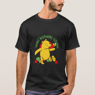 Noll Bothers given Dancing Bear Novelty T Shirt
