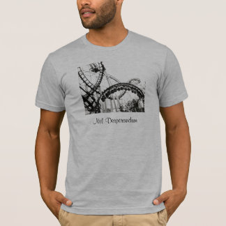 Noll Desperandum Tee Shirt