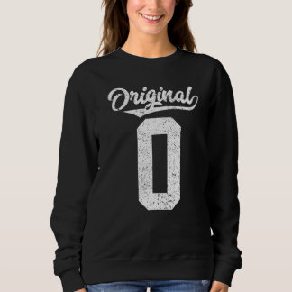 noll eller 0 Premium T Shirt