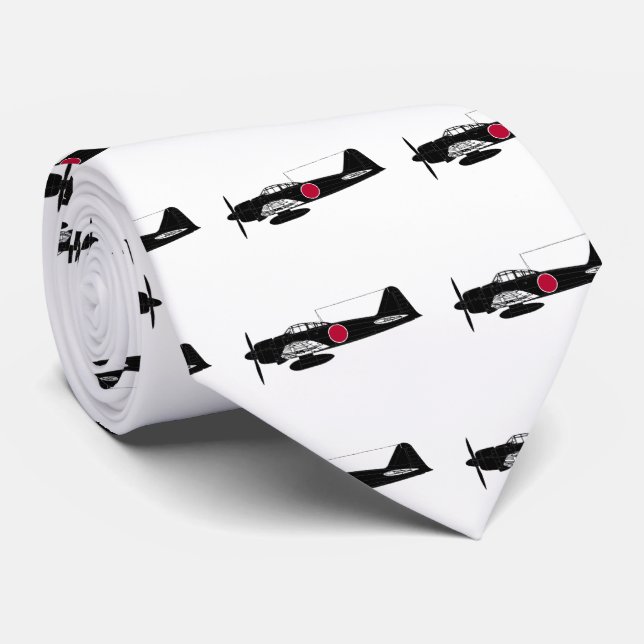 "Noll Fighter" Slips (Rullad)