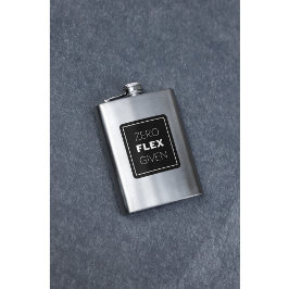 Noll Flex med modern offertdesign Fickplunta