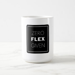 Noll Flex med modern offertdesign Kaffemugg