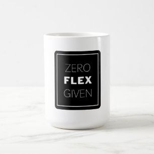 Noll Flex med modern offertdesign Kaffemugg