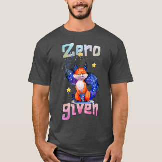 Noll FoAED, FoO T Shirt