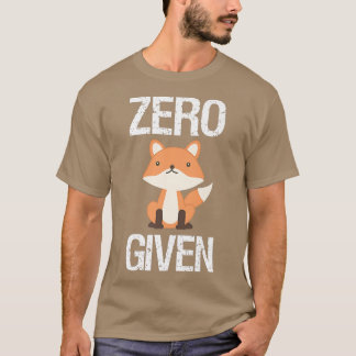 Noll FoGoGoGoTFRRRHumorS T Shirt