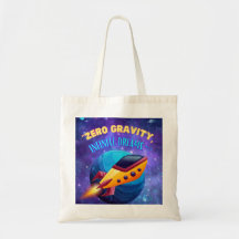 Noll gravitationsdrömmar