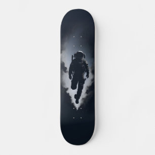 Noll Gravity Mini Skateboard Bräda 18,5 Cm