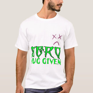 Noll hug girn t shirt