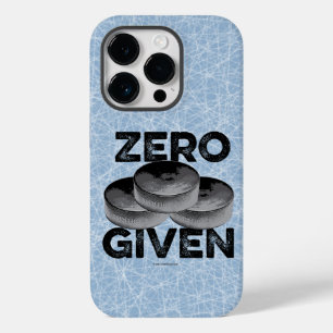 Noll Pucks given (Hockey) Fodral-Mate iphone case