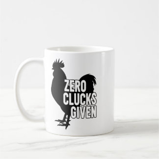 Noll Tuttar Bryr Sig Om Kaffemugg