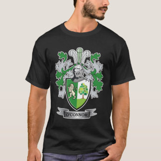 Nolla-Connor-Lag-av-Ärmar Tee
