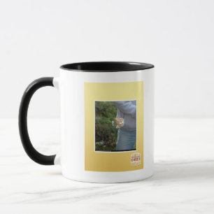 Nolla-hai Mugg