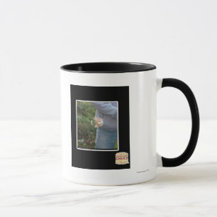 Nolla-hai Mugg