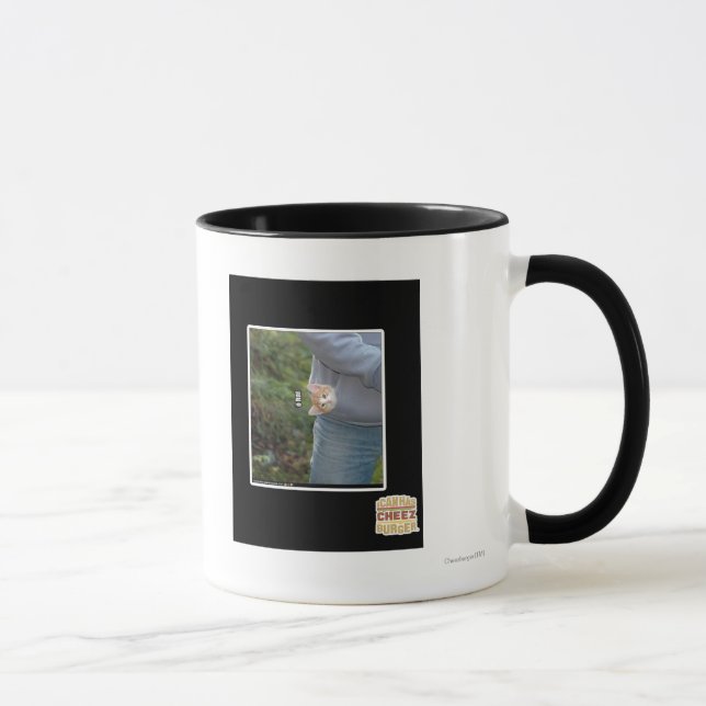 Nolla-hai Mugg (Höger)