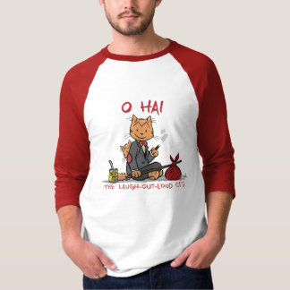 Nolla Hai! Tee