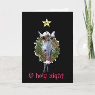 NOLLA-HELIGANATT HELGKORT