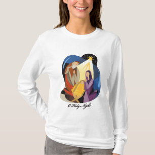 Nolla-heliganatt T Shirt