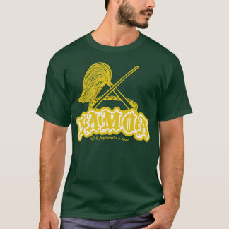 `-Nolla-le fogava ` en e-tasi Tee Shirt