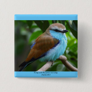 Nolla-sjunga unto lorden som en ny sång knäppas knapp